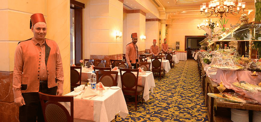 Dar Al Taqwa Hotel Madinah~ image